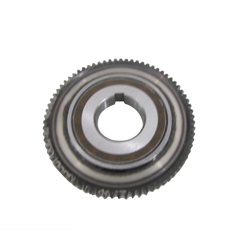  Changzhou Lisongtai Industrial Motion Technology  Co.,LTD 